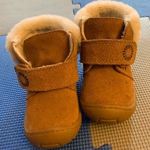 Toddler UGG boots